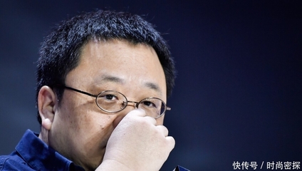 2年还债4亿！卖货、上综艺的罗永浩要翻身了 彪悍的人生无需解释